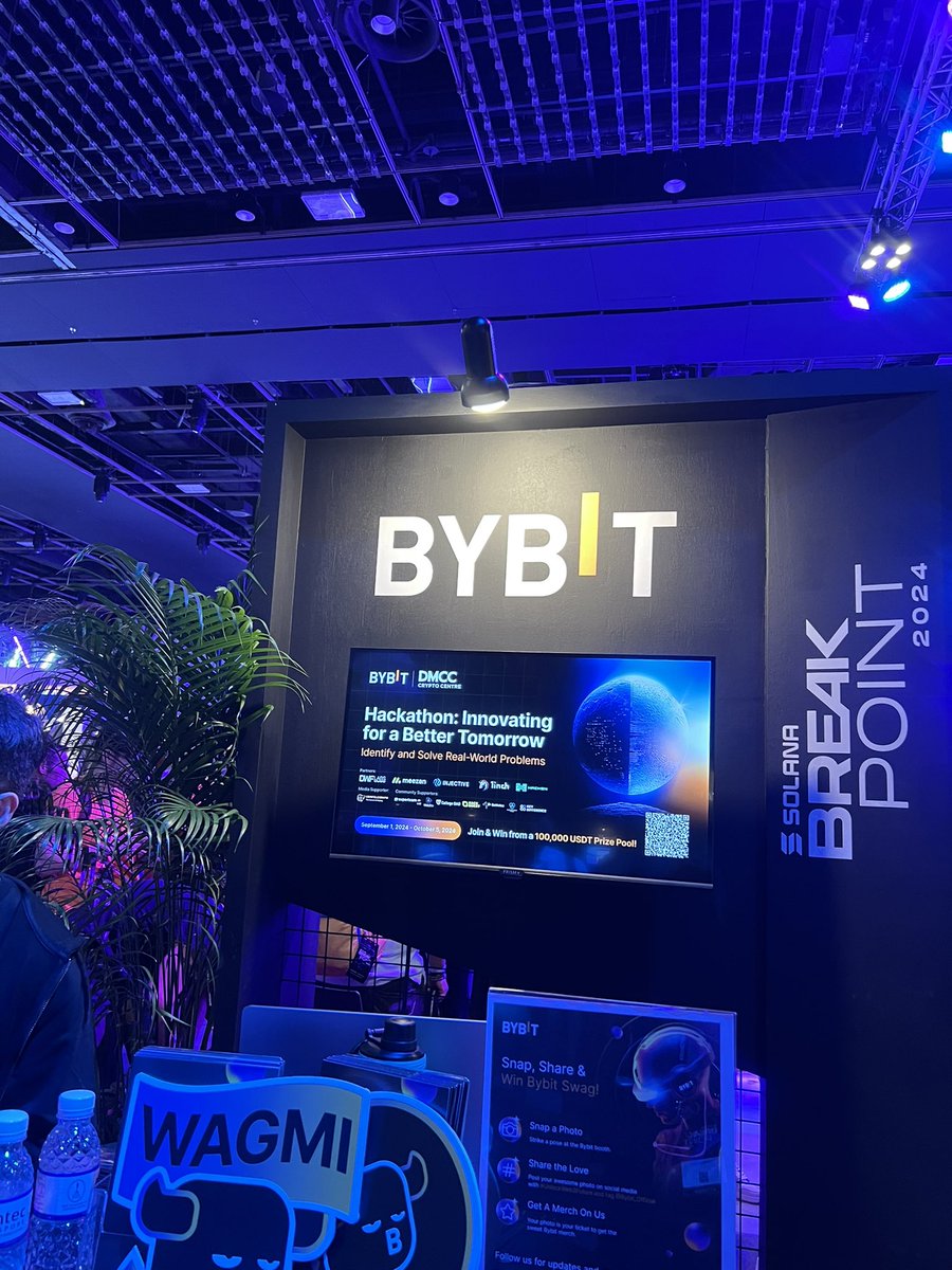 juntdoe's tweet photo. #unlockweb3future @Bybit_Official https://t.co/tD1ofev9hu