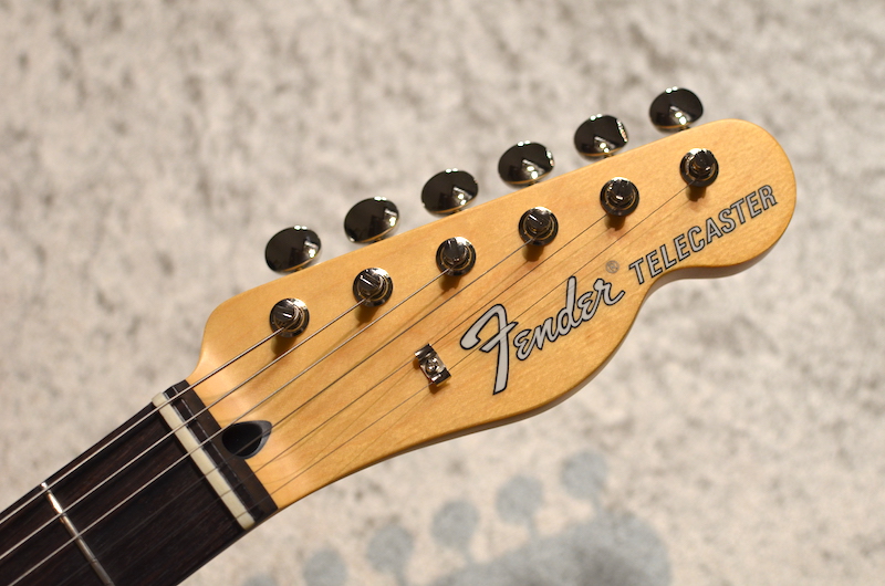 VG VG-FH-MH VTS 国産シンラインフルアコ 超美品 レアモデル