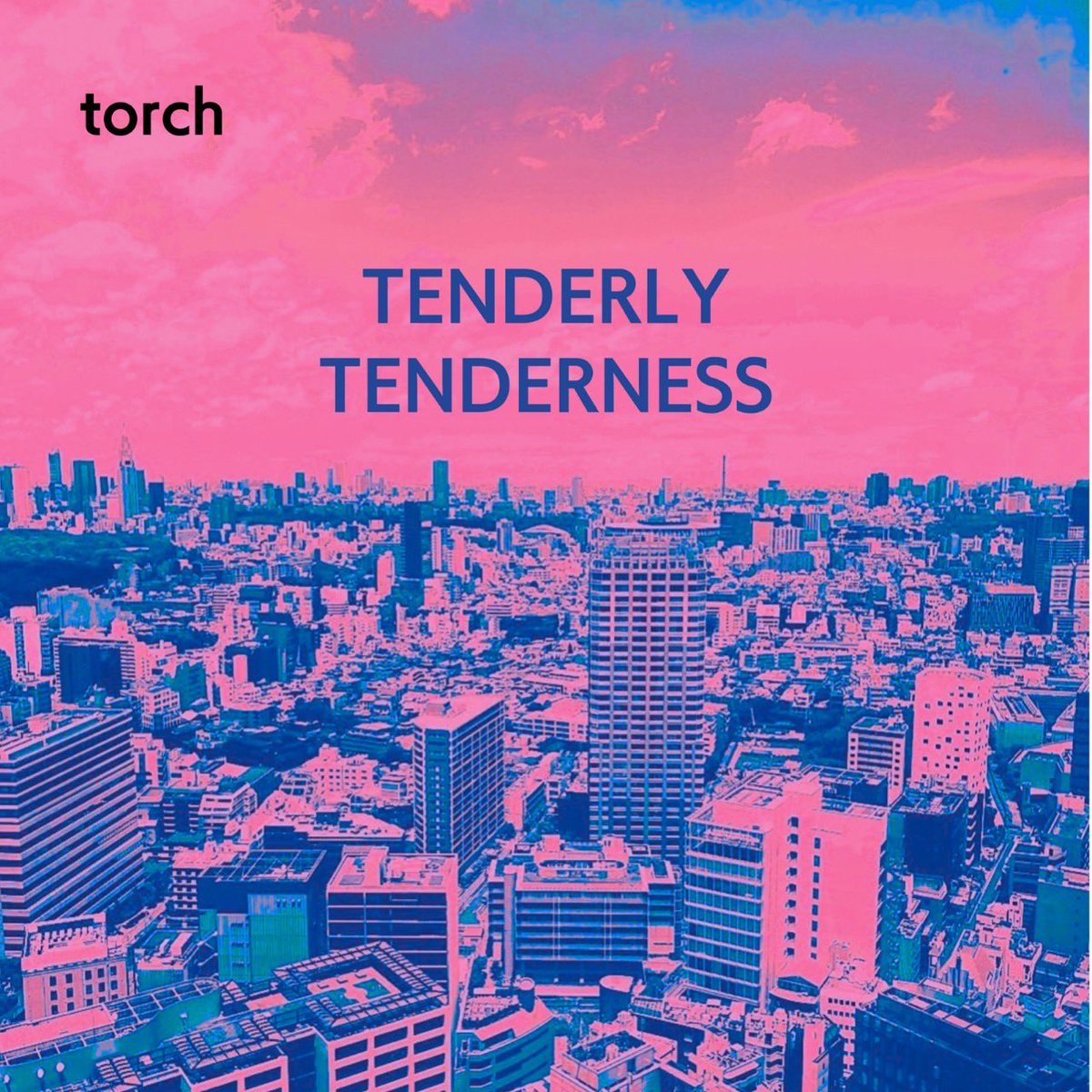 IkuboTorch's tweet photo. 9/28リリース
「TENDERLY TENDERNESS」
パニックスマイル吉田氏
コメントいただきました。
#panicsmile

https://t.co/eYISFH9B5L https://t.co/4diMCRYLVo