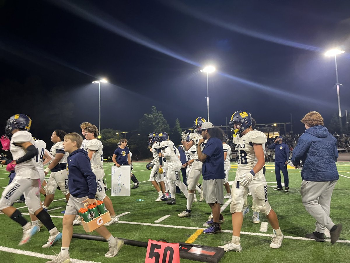 MenloSchoolAthletics tweet media