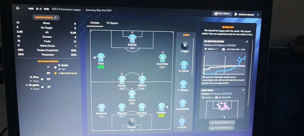 Dony28269341's tweet photo. @id_fm Final menang tim kuat min.. hampir aja kalah https://t.co/2ArGgBcIiN