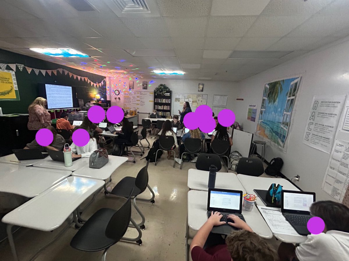 MsShockleyclass tweet picture
