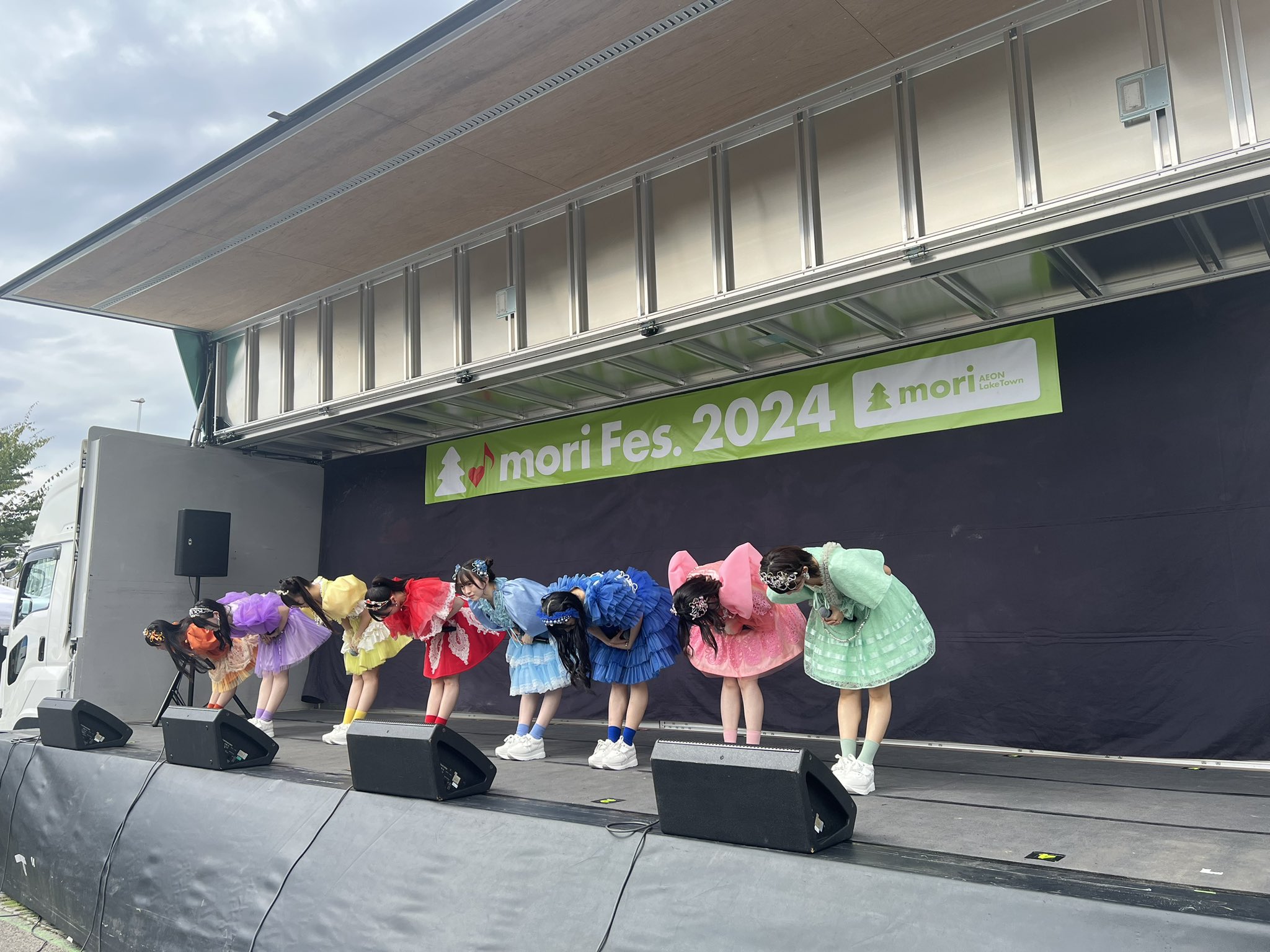 CUTIE STREET【Official】 on X: 