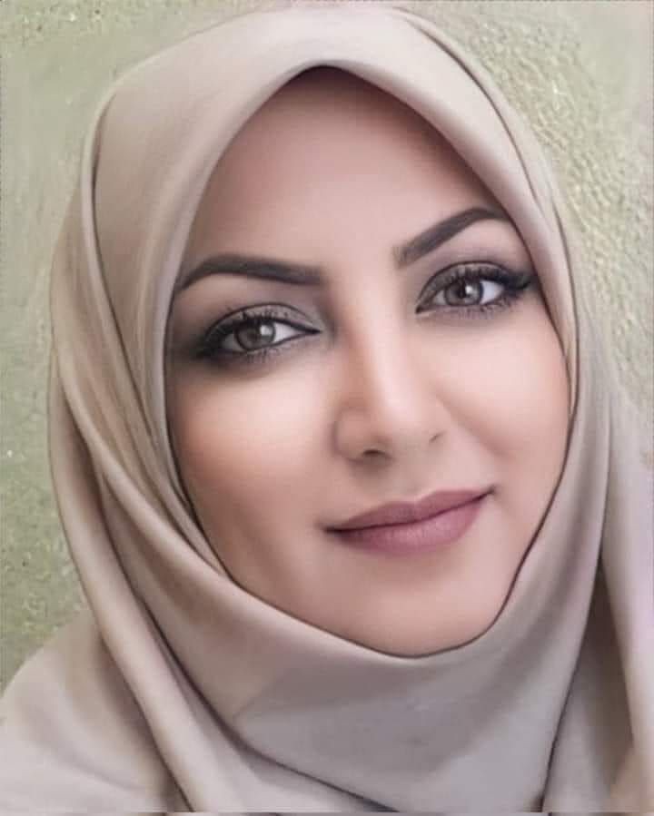السلام عليكم ورحمة الله وبركاته ✋