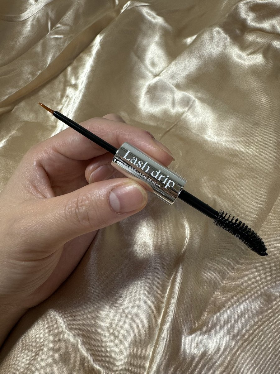 xx_maki0214's tweet photo. GENKING.さんプロデュースのLash dripまつ毛美容液のモニターに選んで頂きました♡どのくらい変化があるか楽しみ🥰
とりあえず使用前！どのくらい濃くなるかな？
#PR #Lashdrip #ラッシュドリップ #eyelashserum
#アイラッシュセラム #まつ毛美容液 #まつ毛ケアチャレンジ
@_Lashdrip_ https://t.co/j7AM9qoIpC