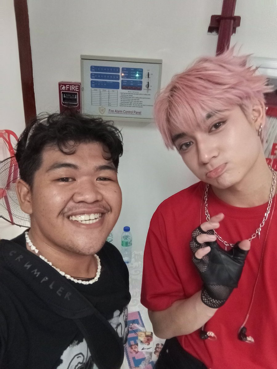 Magi_Xies's tweet photo. Jao bat ang cute mo🥹🌸

@Official_ALAMAT #ALAMAT https://t.co/alZzUeznjG