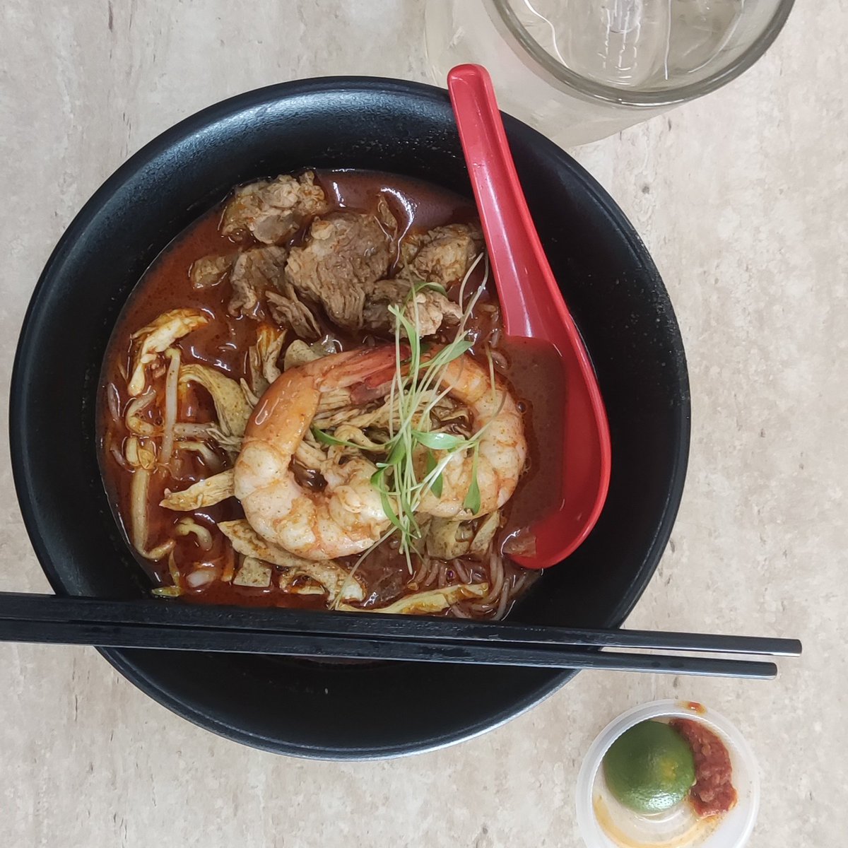 SeanChiia's tweet photo. kuching tings innit https://t.co/qJzA6dcq3Q