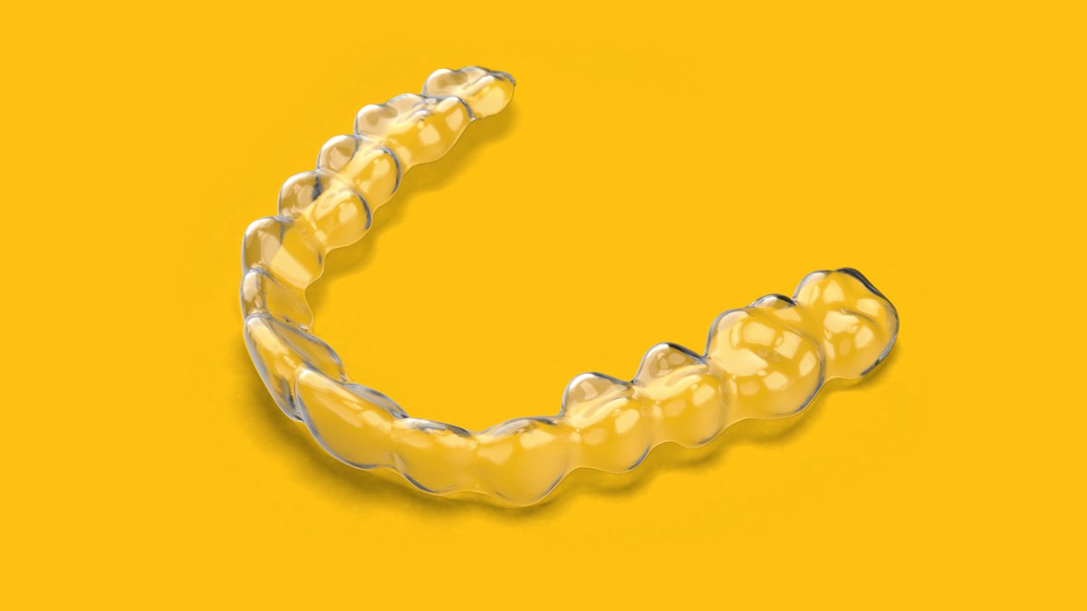 Congratulations to Ren Menon and Team <a href="/getOrthoFX/">OrthoFX</a>  for receiving US #FDA approval for NiTime #ClearAligners.

NiTime Clear Aligners are designed specifically for nighttime wear, requiring only 9-12 hours of use. This marks the first night-only clear aligner to receive FDA