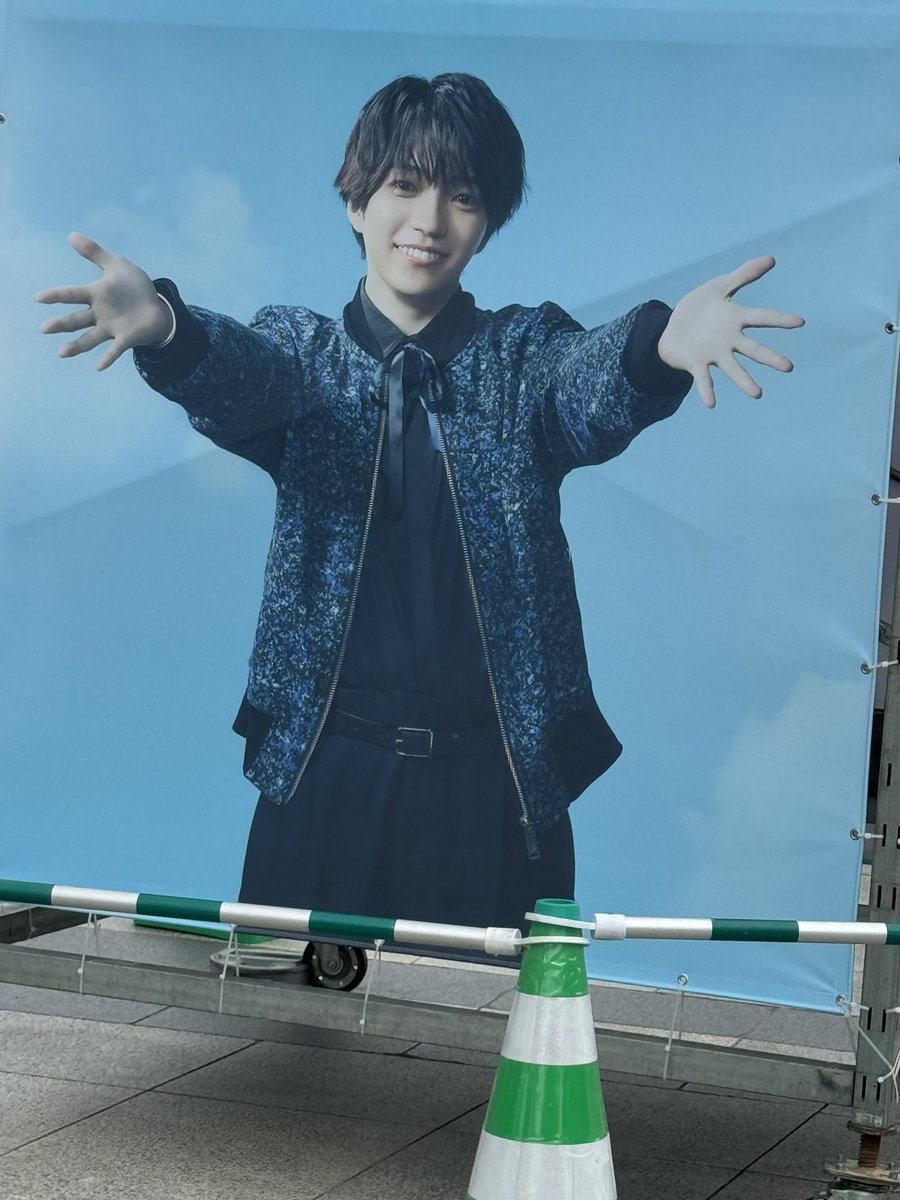nun_chan__'s tweet photo. 抱きしめ大吾くん❤️❤️ https://t.co/7QYx2RahRo