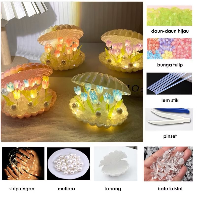 yourvalopa's tweet photo. Yang suka bikin DIY ala-ala, ini aku ada DIY KIT lampu kerang cantik banget. daripada gabut yekannn mending bikin ginian. 

Belinya disini: https://t.co/pgShNIRkMX https://t.co/Yh3qttGpwv