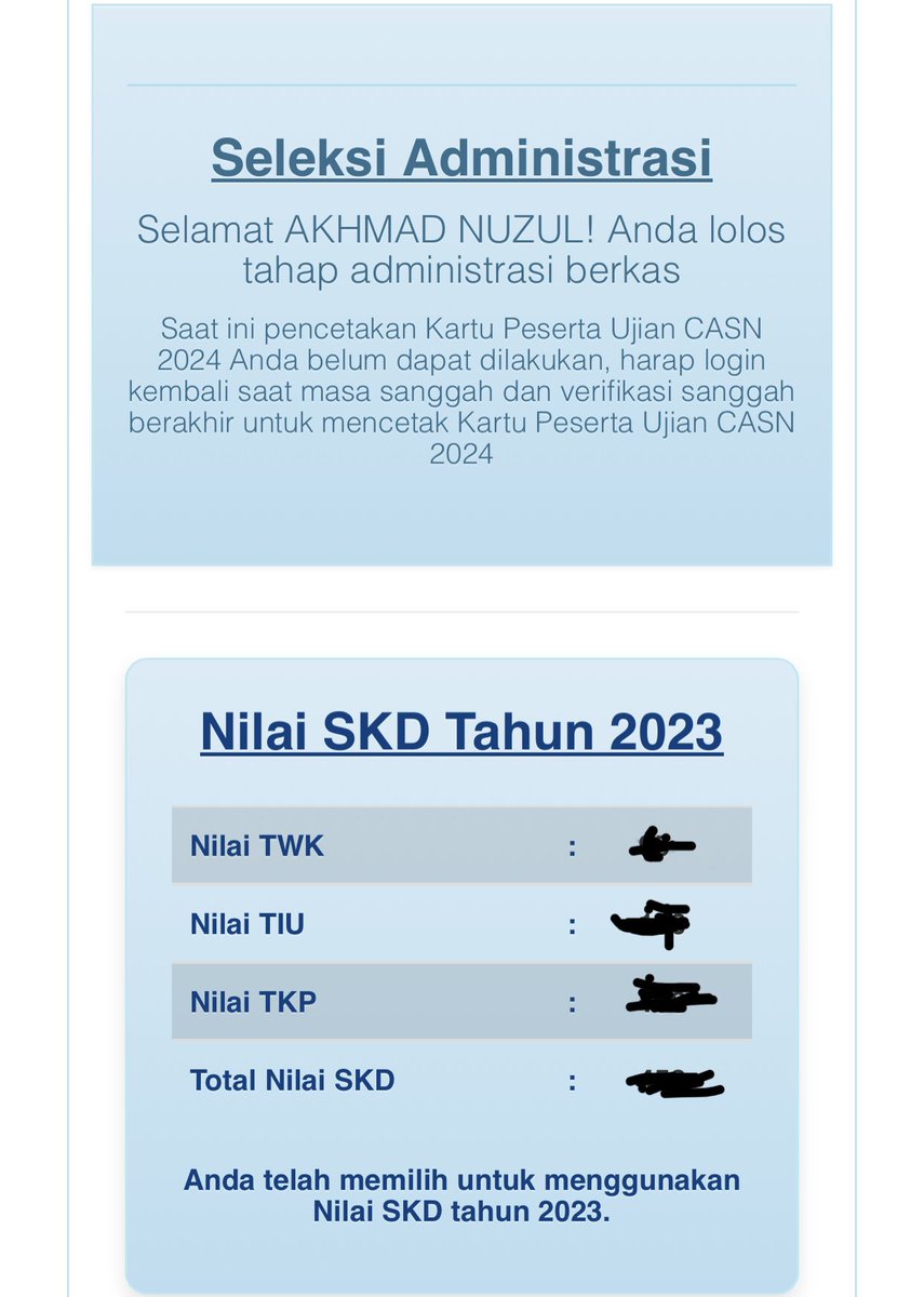 Bismillah aja 🤲🏻