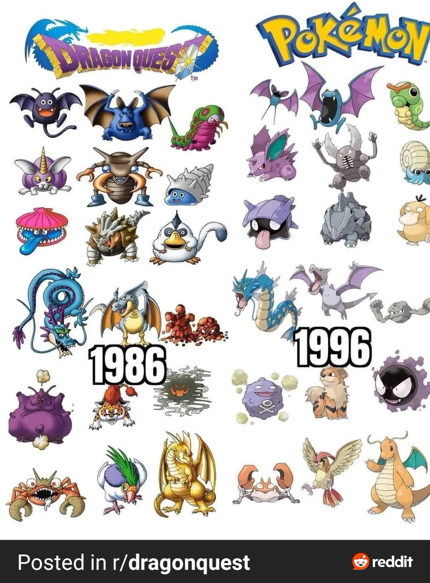 ValerasShelly's tweet photo. @rdj4014 @PalworldUpdates You really wanna bring up "oh it's just two Pokemon fuzed!"

Literally shut up. If "fuzed color changed Pokemon" was an issue I know for a FACT that Nintendo would be upset over fans making fakemon by fuzzing two or more Pokemon together. https://t.co/bhNHtKcYWn