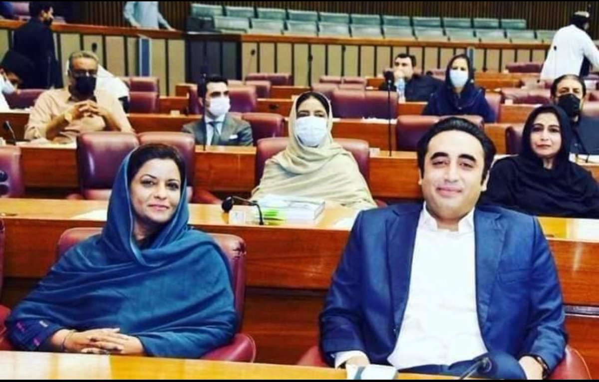 ShahNafisa's tweet photo. Happy Birthday to Pakistans youngest leader @BBhuttoZardari 
taking forward a strong legacy of courage, perseverance and struggle for social justice, for rule of law and constitutionalism. The party is a keeper of historical memories of struggles of its great leaders and stands with him in his endeavour to fulfil the mission for a true peoples’ manifesto envisioning an equal, just, democratic united and prosperous #Pakistan. #HBDChairmanBBZ