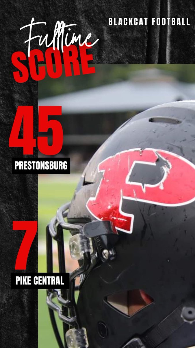 Prestonsburg High School (@prestonsburghs) on Twitter photo 