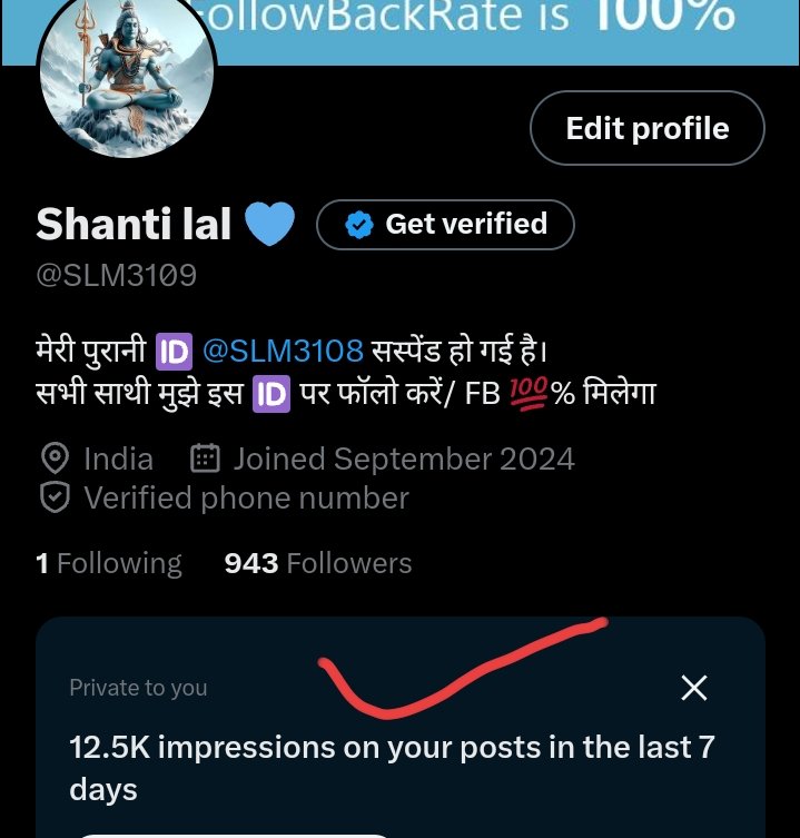 Shanti lal 💙 (@shan_2222) on Twitter photo पोस्ट को रिपोस्ट करे
सभी को फॉलो करें
सभी फॉलो बैक करें।
<a href="/LeghaSumitra/">Queen🎀</a>
<a href="/VishalR0488/">Vishal singh</a>
<a href="/VEERA_SIPF/">Virendra Maurya</a>
<a href="/bhawana24799/">@Bhawana singh</a>
@ziddi_ladki1
@SLM3109
<a href="/BharatL43475896/">Bharat Saini</a>
<a href="/pushpachou36881/">pushpa choudhary</a>
<a href="/POOJACH04733880/">POOJA CHOUDHARY</a>
<a href="/CTHANARAM1/">@Choudhary(TM)</a>
<a href="/GujralAlka5640/">Alka Gujral</a>
<a href="/Apnavisaini/">अपनवी 🌸</a> पोस्ट को रिपोस्ट करे
सभी को फॉलो करें
सभी फॉलो बैक करें।
<a href="/LeghaSumitra/">Queen🎀</a>
<a href="/VishalR0488/">Vishal singh</a>
<a href="/VEERA_SIPF/">Virendra Maurya</a>
<a href="/bhawana24799/">@Bhawana singh</a>
@ziddi_ladki1
@SLM3109
<a href="/BharatL43475896/">Bharat Saini</a>
<a href="/pushpachou36881/">pushpa choudhary</a>
<a href="/POOJACH04733880/">POOJA CHOUDHARY</a>
<a href="/CTHANARAM1/">@Choudhary(TM)</a>
<a href="/GujralAlka5640/">Alka Gujral</a>
<a href="/Apnavisaini/">अपनवी 🌸</a>