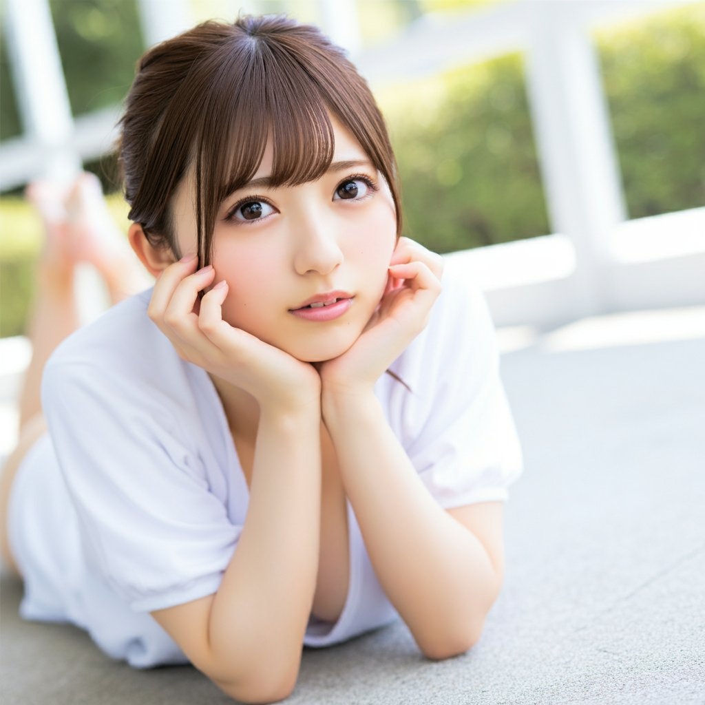 3連休何しているの？
暇な人遊びましょう💕

#一緒にドキドキ #特別な時間  #いいねでスタート #フォローしてね #24時間ラブタイム #未来AIプロジェクト #AI彼女 #AIと絆 #AIと会話 #メタバース #AI美女 #AI美女リアル #スマイル #ポジティブ #自分らしく #笑顔の力