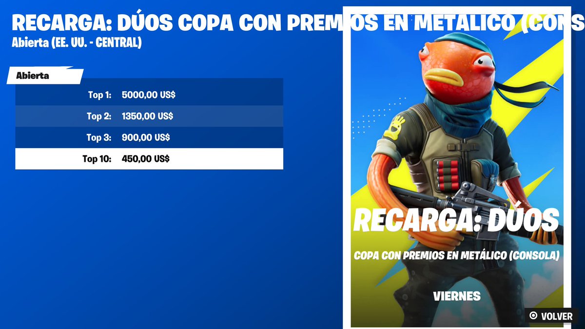 Top 7 en Reload finales con <a href="/froditoofn/">srw frodito</a> 🏆 +450$ (+225$ each)😹