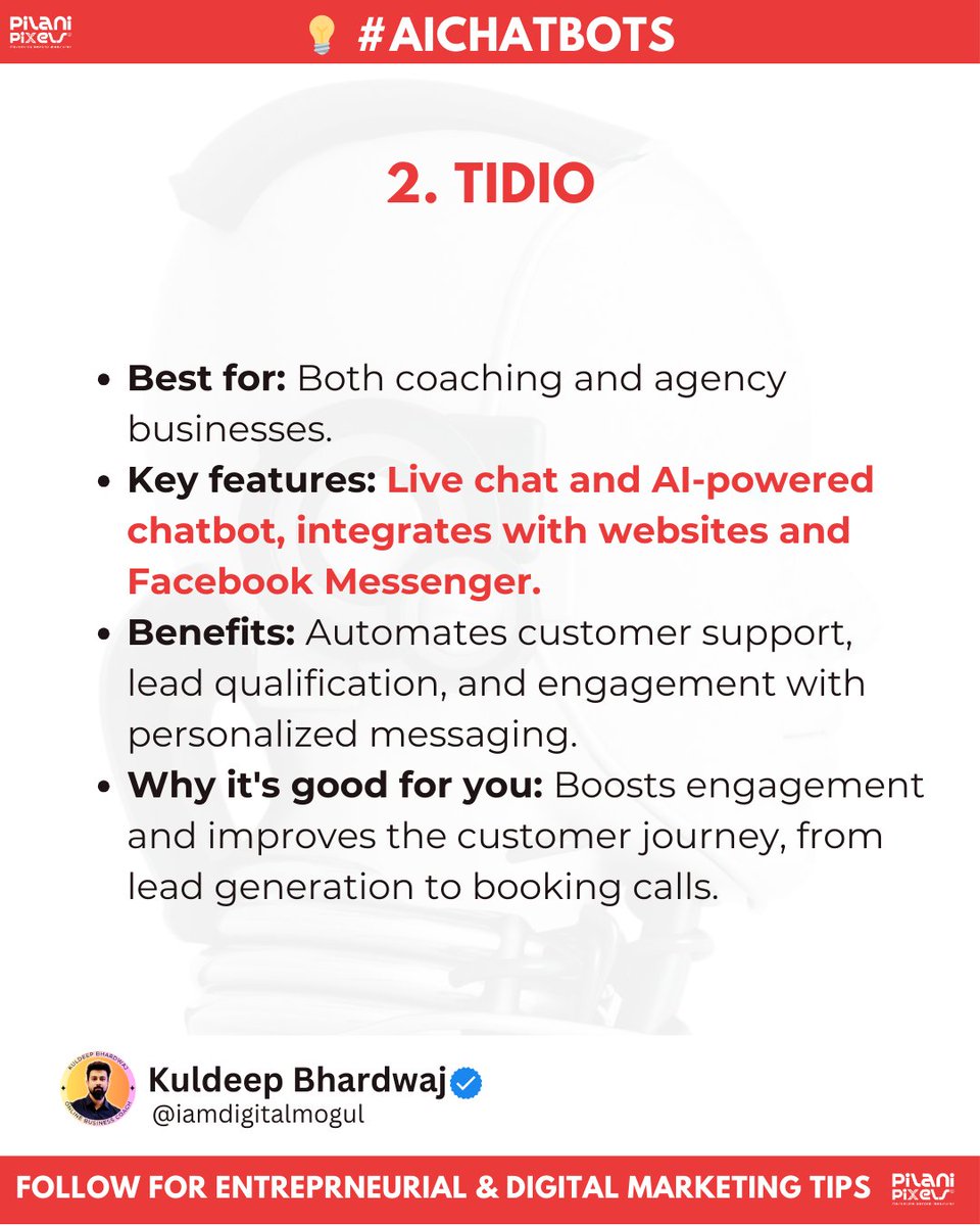 PilaniPixels® - A Digital Marketing Agency tweet media
