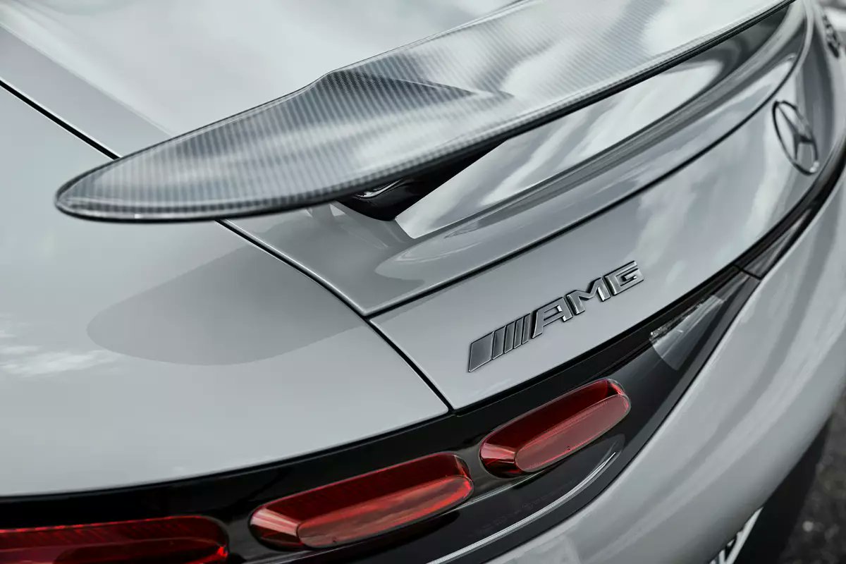 Croadaster's tweet photo. The 2024 Mercedes-AMG GT lineup grows with the track-focused GT63 Pro 4Matic+, stoking excitement for the next-gen supercar! 🏎️💨 #MercedesAMG #GT63Pro #CarNews https://t.co/fp62E1xRM6