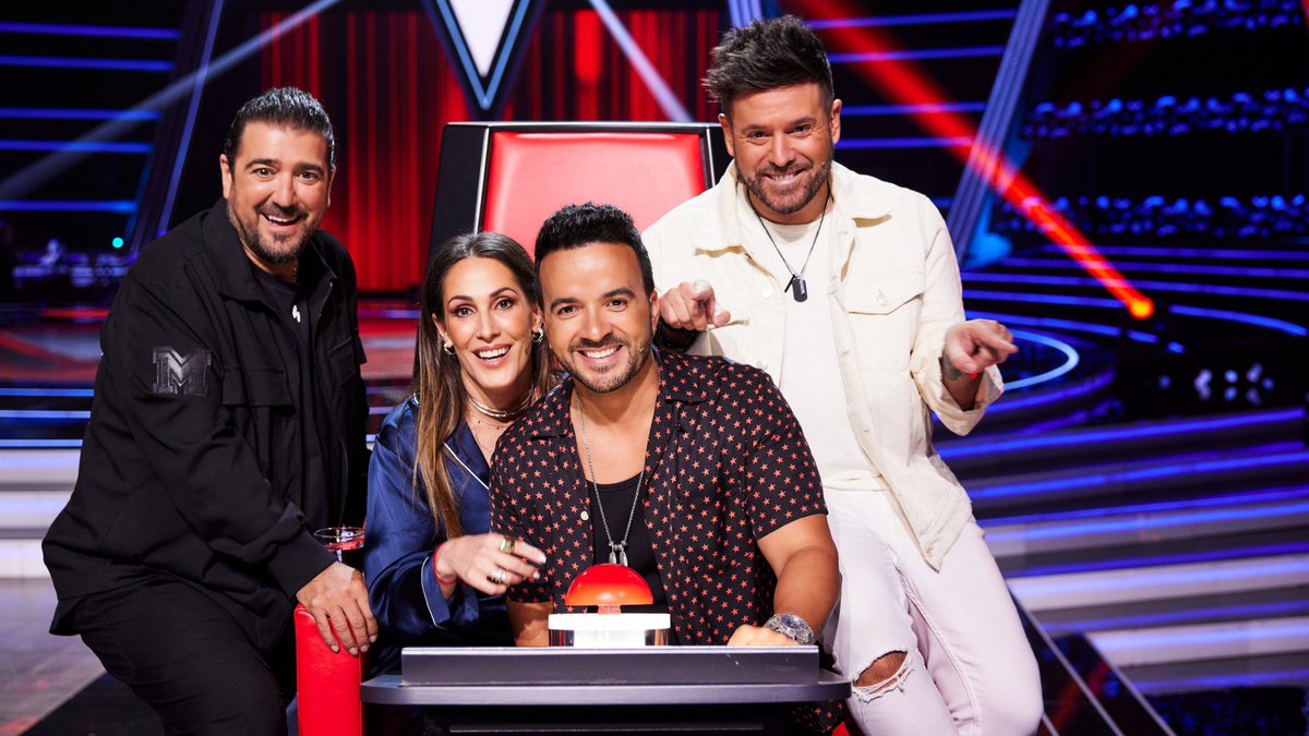 🎤 Grande #LaVozAudiciones que anoche se marcan un sobresaliente 14.5% de share en A3.

🎤 1.216.000 espectadores siguieron ayer <a href="/LaVozAntena3/">La Voz</a> que es LÍDER ABSOLUTO en su franja de emisión. +5.8% por encima de la media de A3 en el día.

#QueVivaLaTele #Audiencias