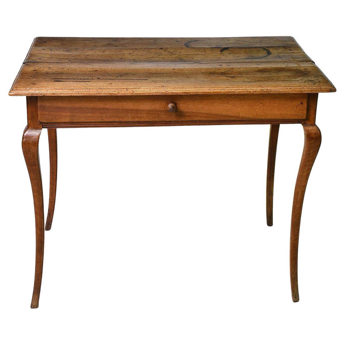 antiquesonline_'s tweet image. French Provincial Cherry Writing Table or Bedside Table with Drawer, circa 1800
bonninashley.com/tables/french-…

#WritingTable #BedsideTable #AntiqueFurniture #BonninAshley #AntiquesOnline