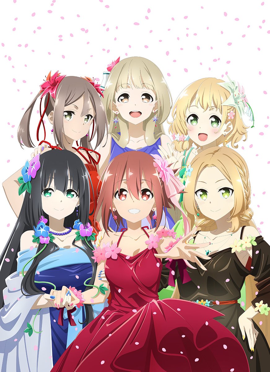 結城友奈は勇者である on X