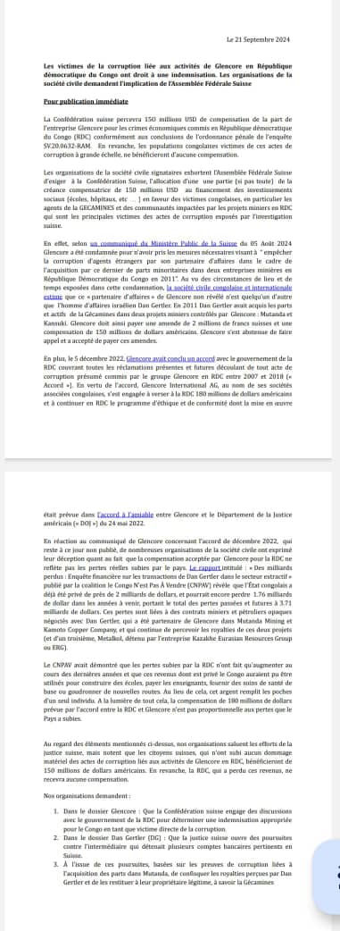 OEARSE RDC tweet media