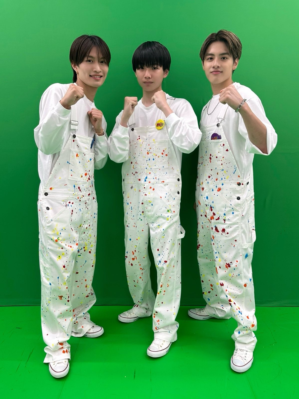 金指一世 那須雄登 公式写真 ジュニア公式 on X: 