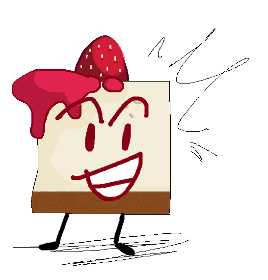 I couple peeps I drew signups for from my camps server, SMOKESIGNAL!!! server in pinned :3

#osc #objectshow #objectshowcommunity