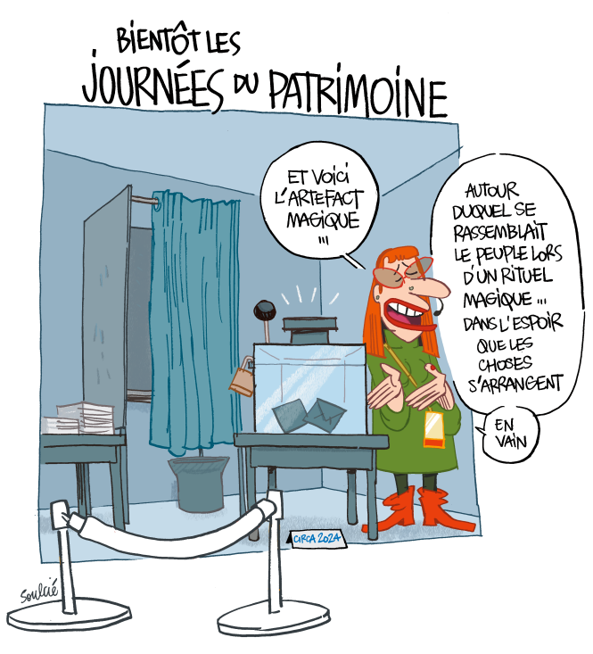 Télérama tweet media