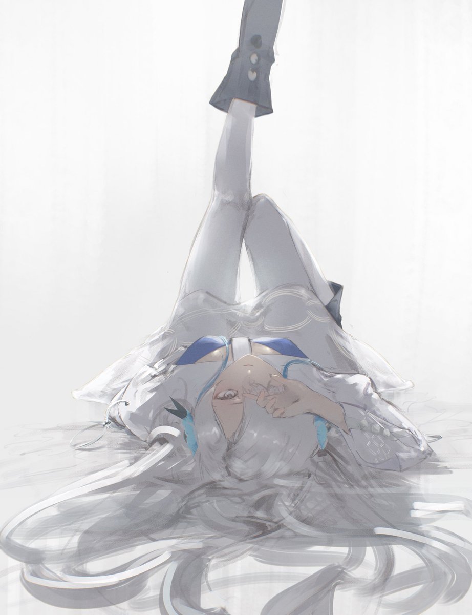 放電 tweet media
