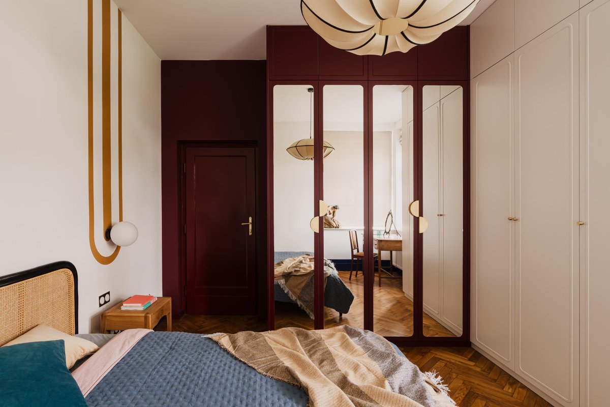 architonic's tweet photo. Renovation of the 1930s House by Lessness Studio
Read more: https://t.co/gBkU3aA3vY
#architonic #interiors #interiordesign #houseinterior #contemporaryinterior #interiorlovers https://t.co/aDy2YH5Ge0
