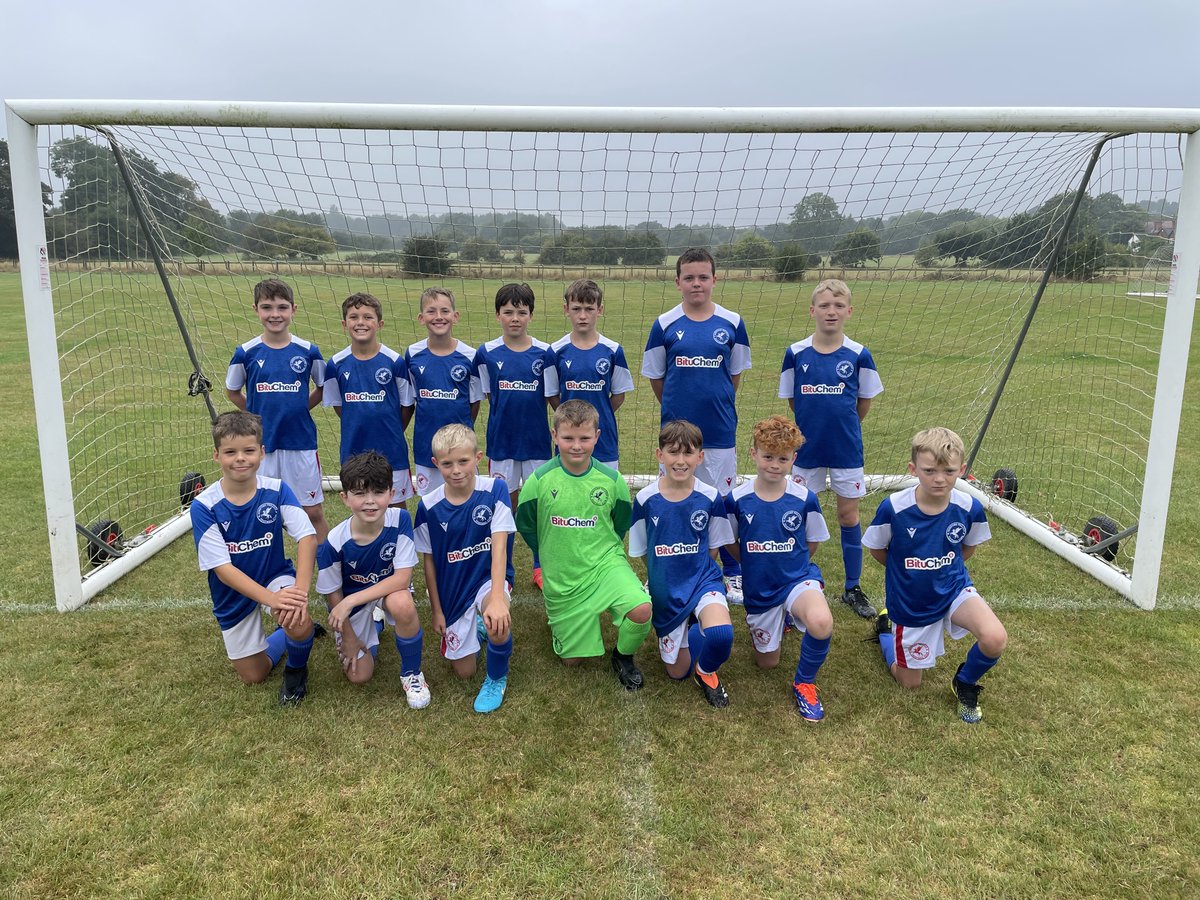 BituChem's tweet image. Our away kit is making waves! ⚽⚽⚽
Shoutout to our youth team, @Hereford Pegasus U11s MJPL, for kicking off the new Midland Junior Premier League season with a bang! 🌟 After 2 games, they’ve shown they can compete at the highest level. 
#MJPL #ShirtSponsor #JuniorPremierLeague