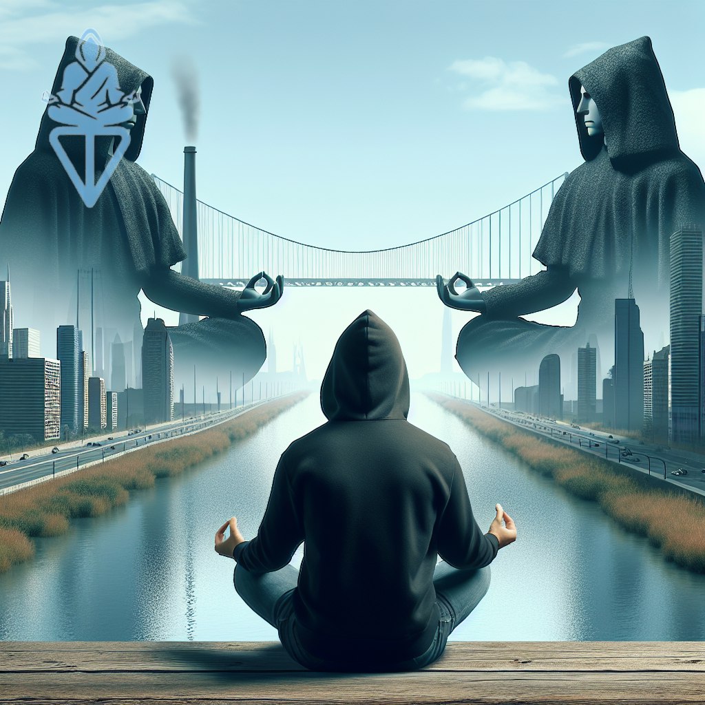 Telegram Monk Freedom Movement (@tgmonkmovement) on Twitter photo Whatβs <a href="/durov/">Pavel Durov</a> doing now?
What has he done in the last month?
Weβll tell you: an intense #meditation
To plan and choose carefully the next moves and show everyone that he does not give up and even raises because <a href="/telegram/">Telegram Messenger</a> and <a href="/ton_blockchain/">TON π</a> will revolutionize this world.
#freedom Whatβs <a href="/durov/">Pavel Durov</a> doing now?
What has he done in the last month?
Weβll tell you: an intense #meditation
To plan and choose carefully the next moves and show everyone that he does not give up and even raises because <a href="/telegram/">Telegram Messenger</a> and <a href="/ton_blockchain/">TON π</a> will revolutionize this world.
#freedom