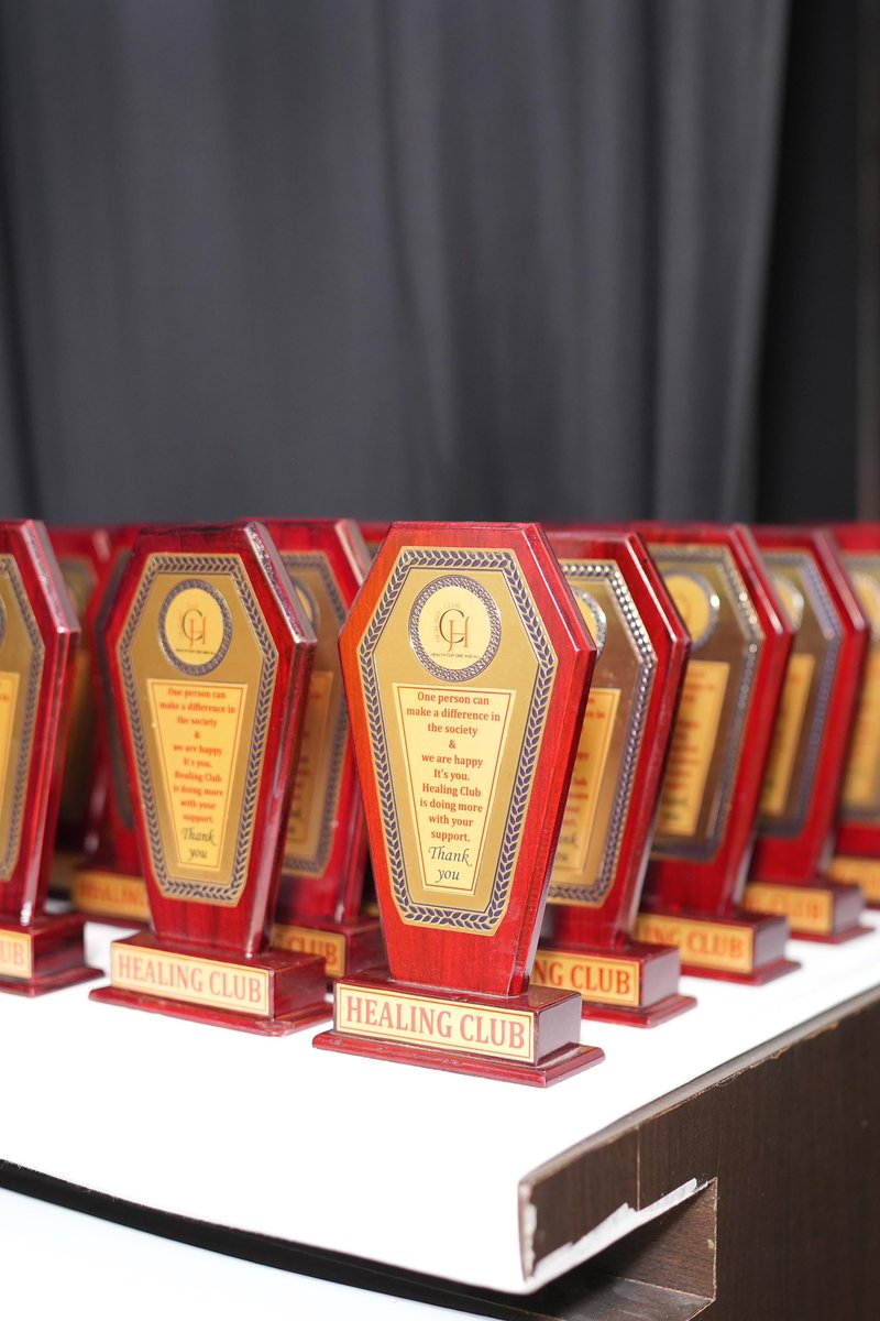 TeensofG's tweet photo. Teens of God NGO is honored and humbled to be recognized at the Healing Club Healers Awards by Healing Club and Artemis Hospitals. 🙏

A heartfelt thank you to Dr. Puneet Dwevedi and our inspiring Chief guest, Dr. Neharika Yadav, for shining a light.✨ https://t.co/93ku2AsYzO