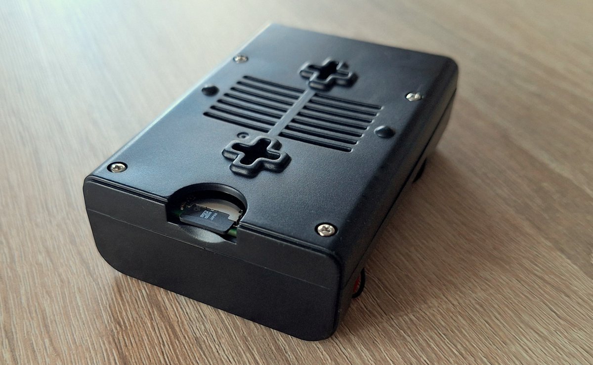 StrefaLinux's tweet image. Instalacja Raspberry Pi OS, pierwsze uruchomienie &quot;malinki&quot; i konfiguracja systemu już na Strefie!

strefalinux.pl/raspberry-pi-i…

#raspberrypi #strefalinux #raspberrypios #raspbian #malinka