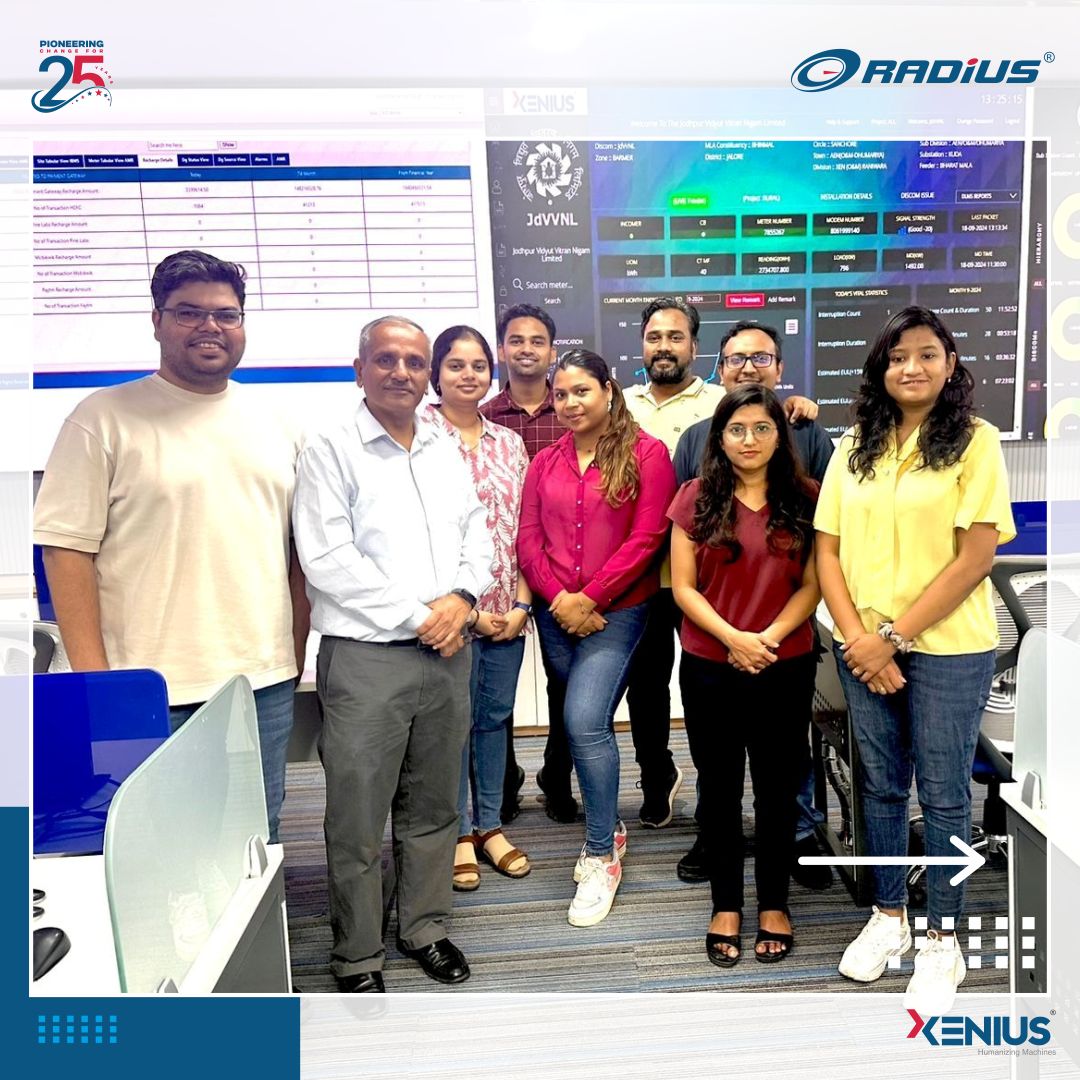 radius_in's tweet image. It was great hosting bright young minds for an immersive IoT industry exposure. 

@IMTCDL

#InternshipSearch #IndustryExposure #FutureSkills #LearnByDoing #HandsOnExperience #TechInternship #InnovationInIoT #CareerGrowth #SmartBuilding #SmartDevices #SmartSolutions