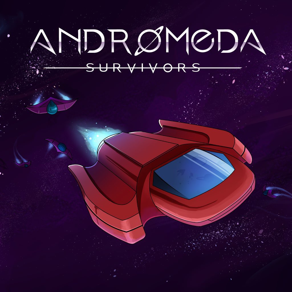 New #Giveaway

We have 2x #PSN #CrossBuy codes for #AndromedaSurvivors (1 Each - #PS4/#PS5 EU/NA)

Rules to Enter - 
* Repost
* Tag a Friend
* Follow <a href="/NODE_Gamers/">NODE Gamers</a> &amp; <a href="/AfilGames/">Afil Games</a> 
 
(Comment version if required)

#GiveawayTime #PSN #PlayStation