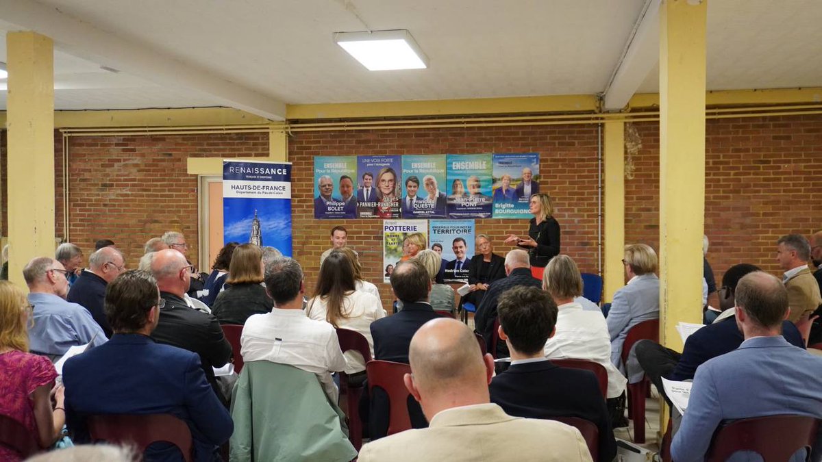 Agnès Pannier-Runacher 🇫🇷🇪🇺 tweet media