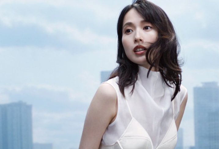 相変わらずお美しい…
#戸田恵梨香
#FLaMme