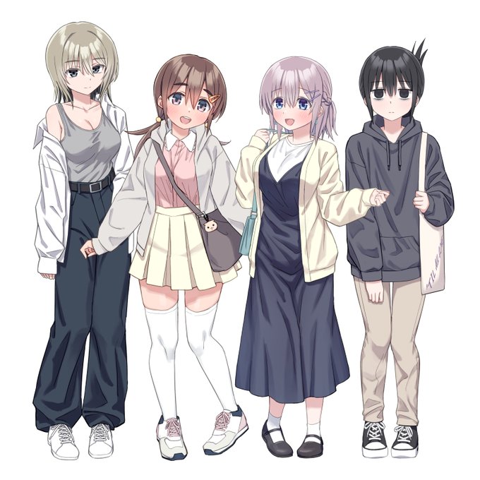 ハア……ハア…… 