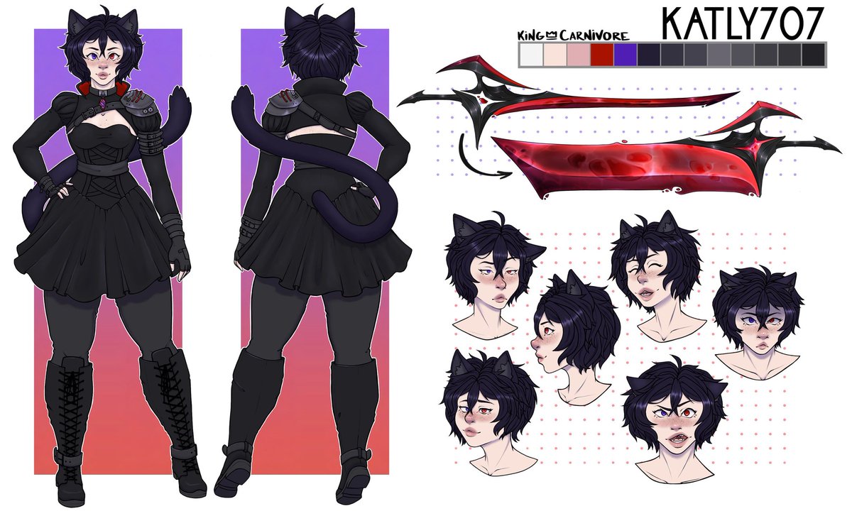 Katly707 tweet media