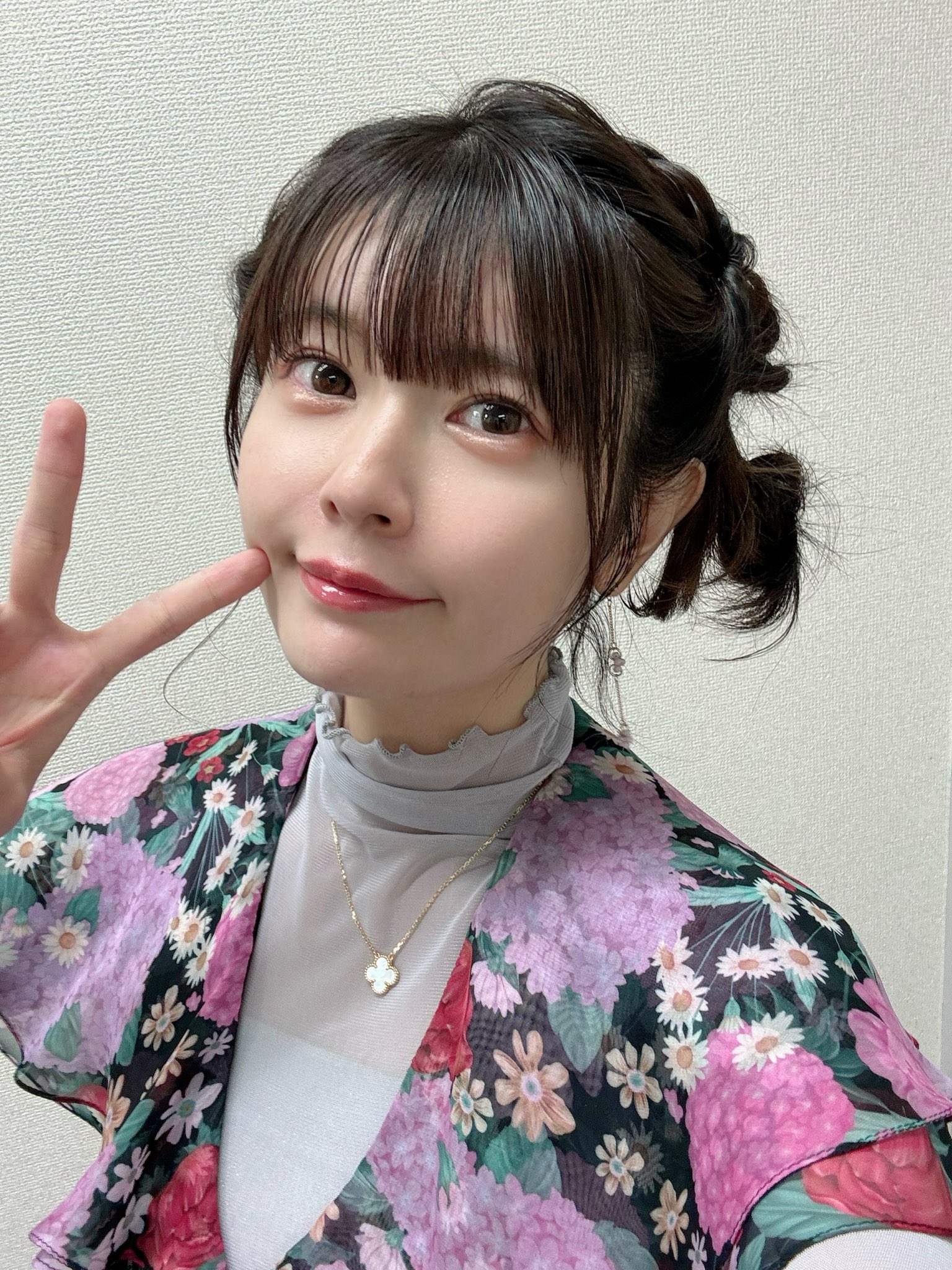 竹達彩奈 on X: 