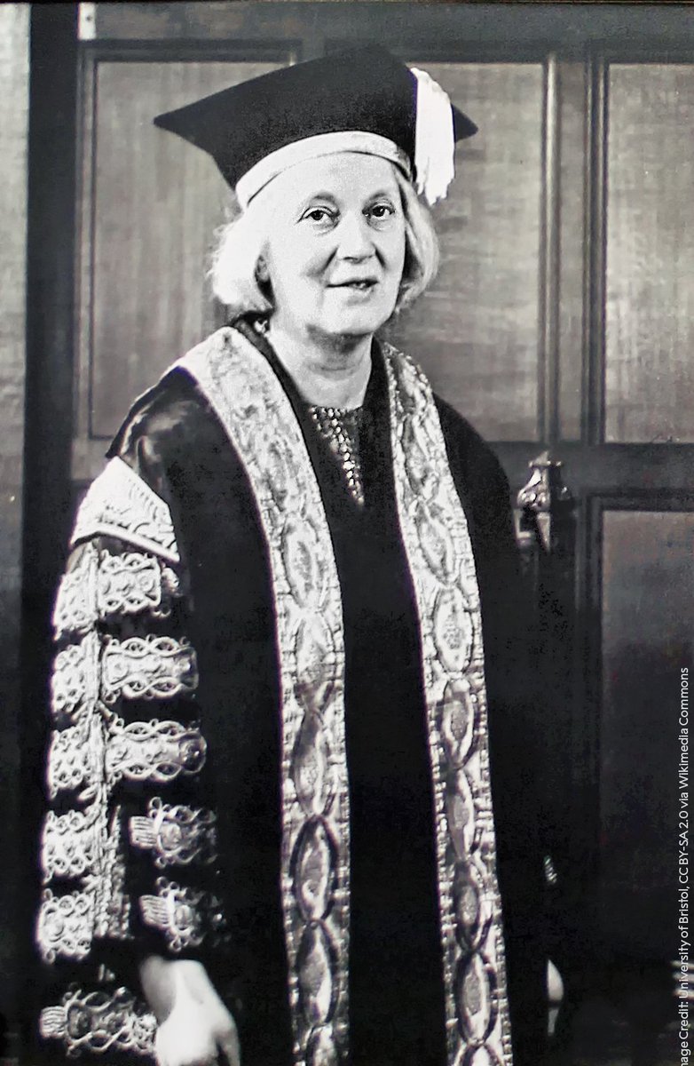 Vitamin B12 has the most complex structure of all vitamins. It was illuminated by chemistry laureate and crystallography pioneer Dorothy Crowfoot Hodgkin, who used X-ray techniques to research these structures.

What discoveries will lead to this year's Nobel Prizes?