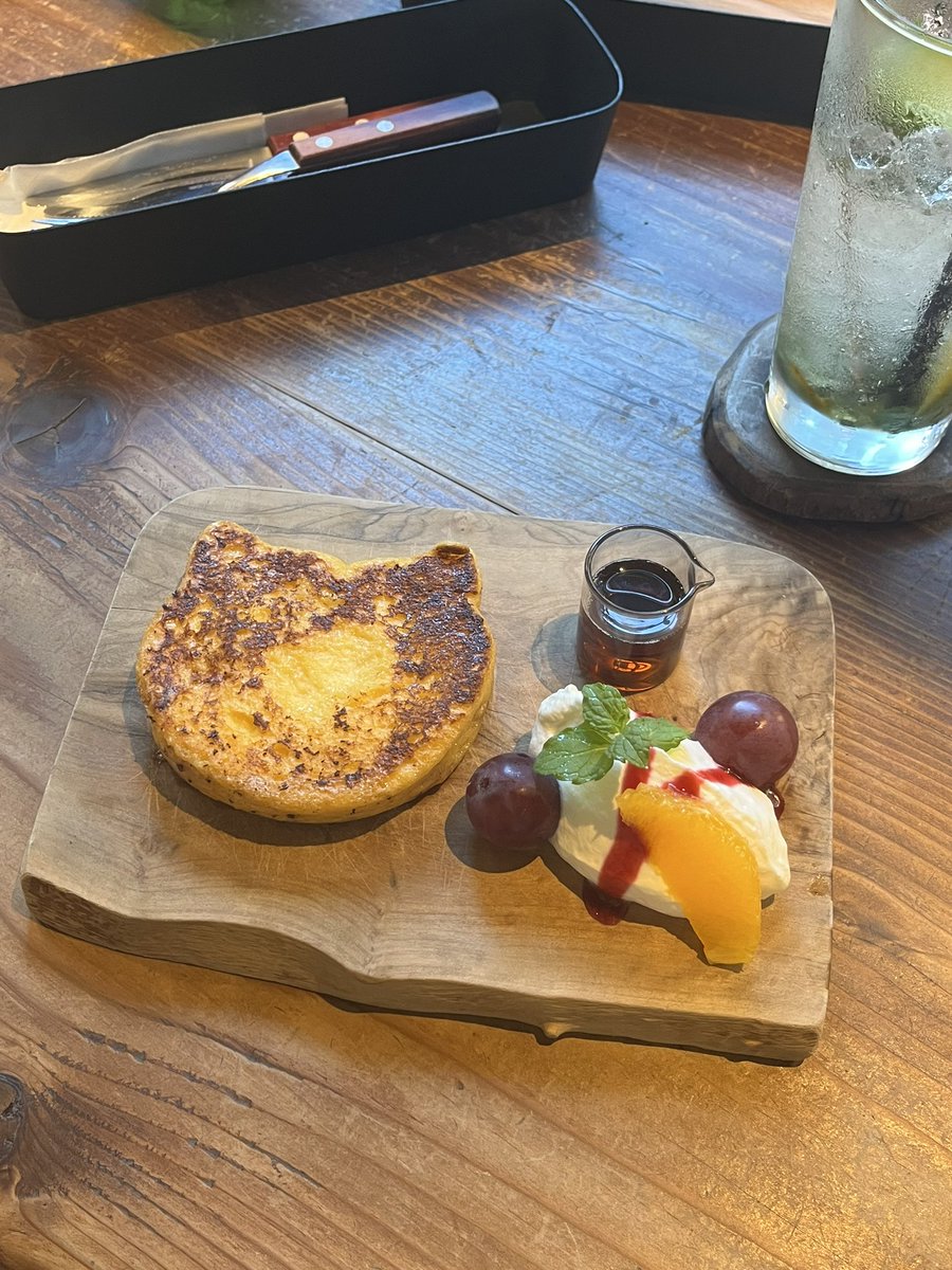 자만추한 카페
키치죠지 너무 조타~!!♡