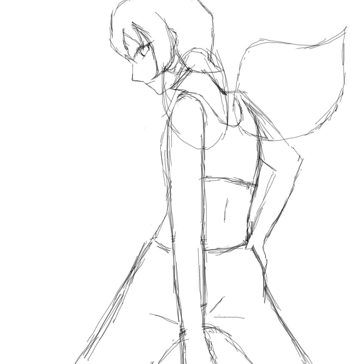 Tem_Harima's tweet photo. πDay 20π
I didn't have any ideas for today so have a cool tem pose wheeeeee
#ItsSepTEMberTime https://t.co/Zc45g5SKbu
