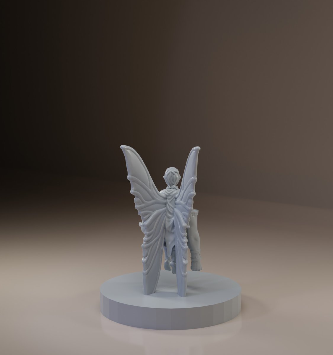 RogueHero3d's tweet photo. A new mini is now available on MMF. A little challenging to figure this one out, working on smaller models presents a lot of issues when printing but this guy turned out really well
Just learned about astral monks and now I want to make more
#DnD #3Dprinting #characterart #zbrush https://t.co/Zqxj5ai2D9