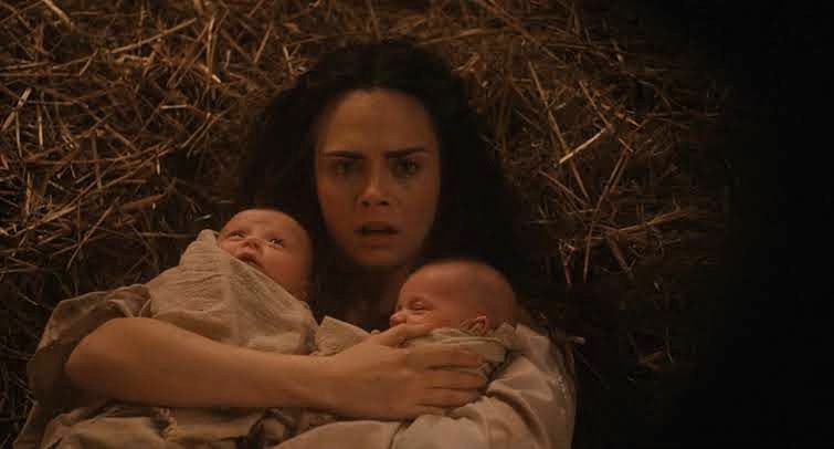 AHS_Mania's tweet photo. Hace 1 año American Horror Story estaba en boca de todos con la temporada 12 encabezada por la celebridad internacional Kim Kardashian 🐦‍⬛

#AHS #AmericanHorrorStory #ahsdelicate #KimKardashian #emmaroberts #mjrodriguez #denisohare #CaraDelevingne #billielourd #lesliegrossman https://t.co/k9BpWBe77f