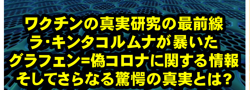 chie_FX's tweet photo. ⚠️【超絶大必見】

この記事、まじですごいよ
※人類にとって、これほど重要な話は他にないです

支配層の真の狙いは
人類の苦痛＆恐怖ネガティブエネルギー
それが今回のコロナ💉ナノテク
電磁波📡超管理支配と完全マッチング

まぁ最後まで読んでみて
これ知ってるの多分日本人の0.1%もいない https://t.co/YYwDlPT0hH