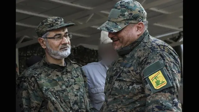 muslim_zone's tweet photo. Diserang Israel, Komandan Pasukan Elite Hizbullah Tewas https://t.co/Fydn2oxLq3 https://t.co/wMATElTCJr